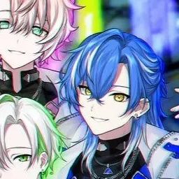 Profile image of しゃるろ