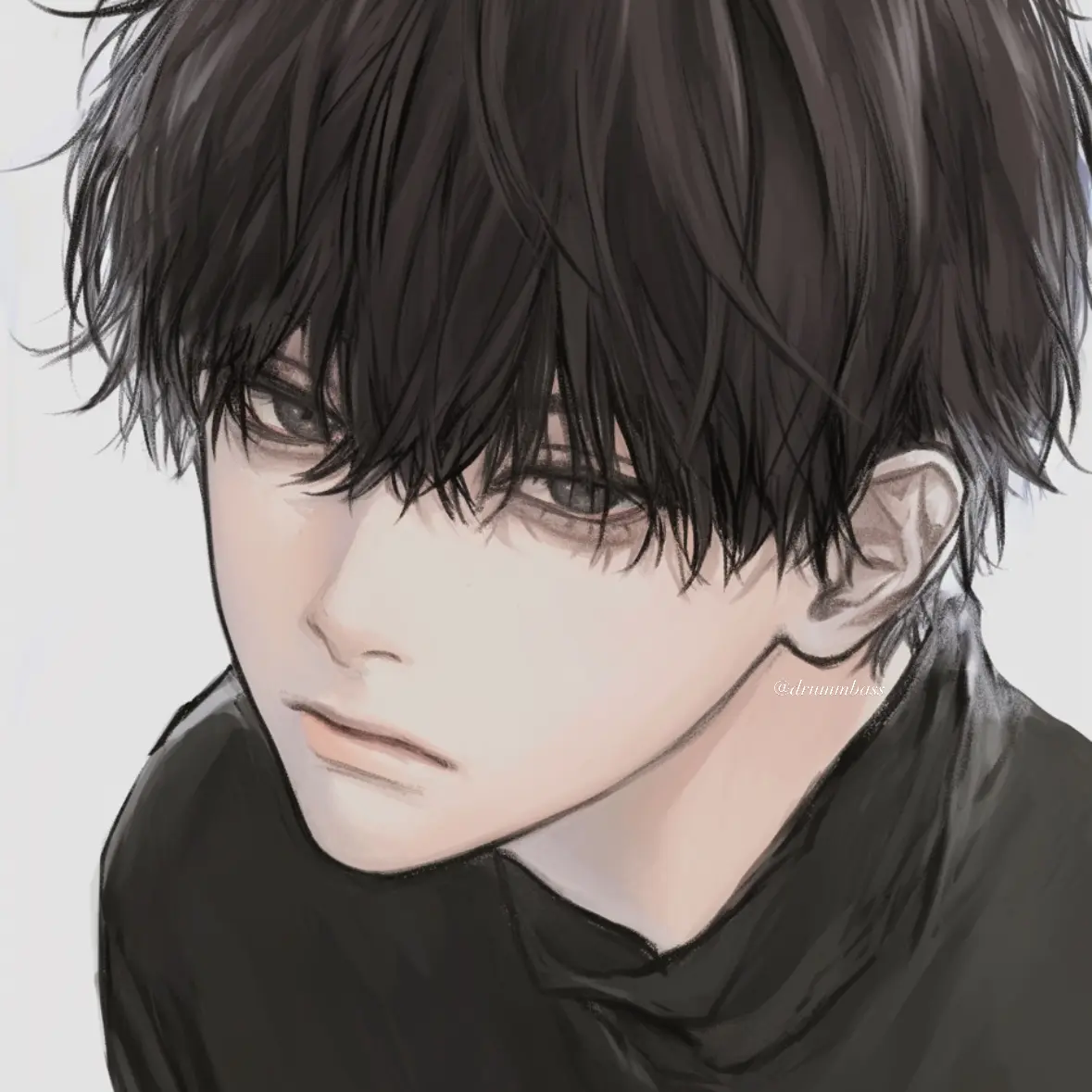 drummbass의 장규민