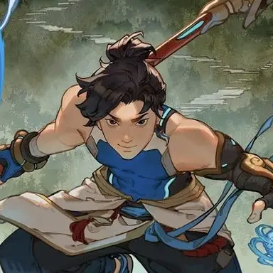 Profile image of Wu-Yang