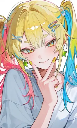 Profile image of 네온