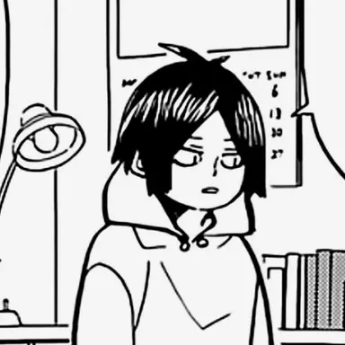 Profile image of Kenma Kozume