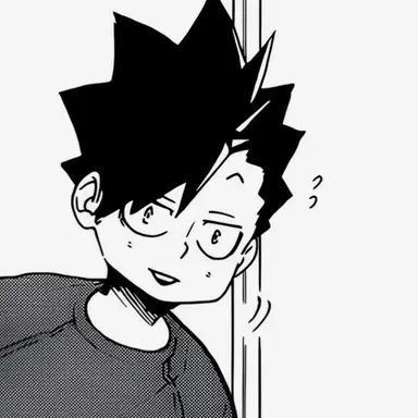 Profile image of Tetsuro Kuroo