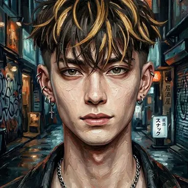 Profile image of Yukimasa