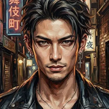 Profile image of Hajime Ishiguro