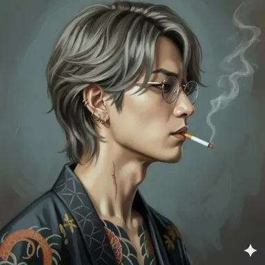Profile image of Shogo Taniguchi