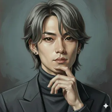Profile image of Shogo Taniguchi