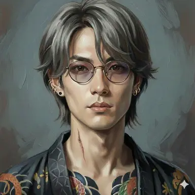 Profile image of Shogo Taniguchi
