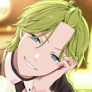 Profile image of 縦人