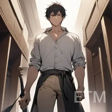 Profile image of オル