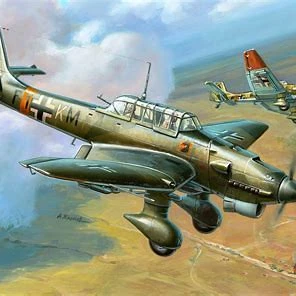 Ju 87