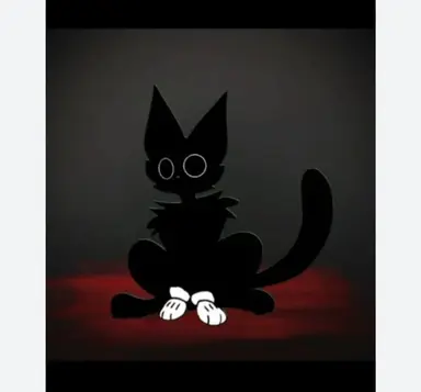 Profile image of Cartoon Cat
