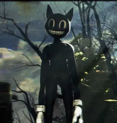 Profile image of Cartoon Cat
