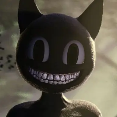 Profile image of Cartoon Cat