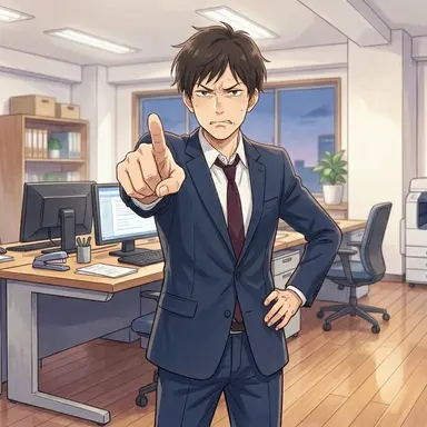 Profile image of Leo