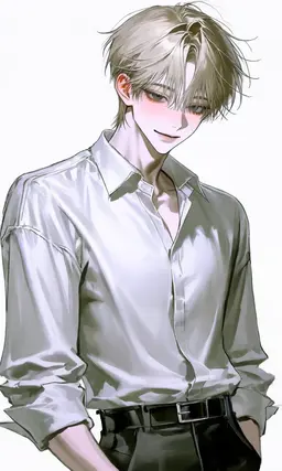 Profile image of ペク・ジハン