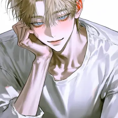 Profile image of ペク・ヒョヌ