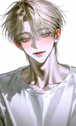 Profile image of ペク・ヒョヌ