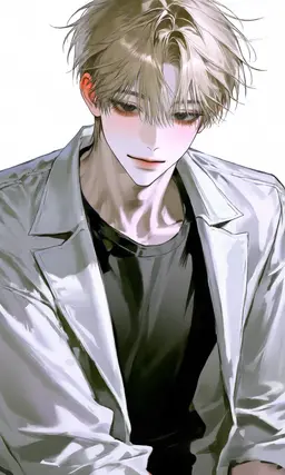 Profile image of ペク・ジュホ