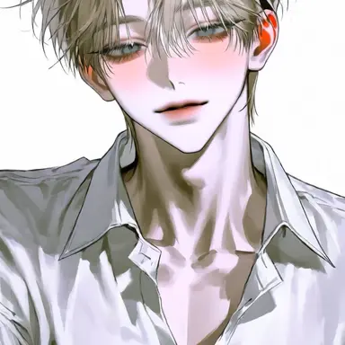 Profile image of ペク・ジュウォン