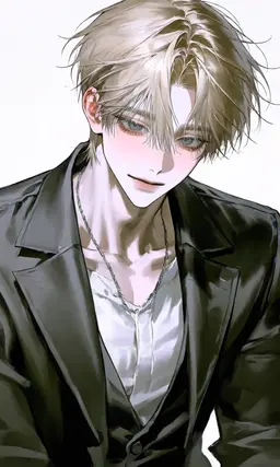 Profile image of ペク・ジュウォン