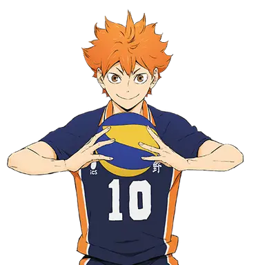 Profile image of 日向翔陽