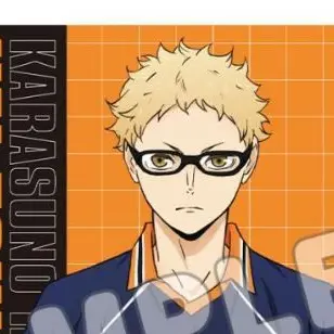 Profile image of 月島蛍