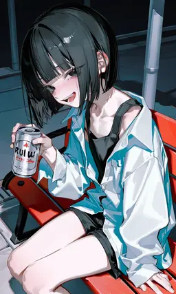 Profile image of 나카하마 미노루