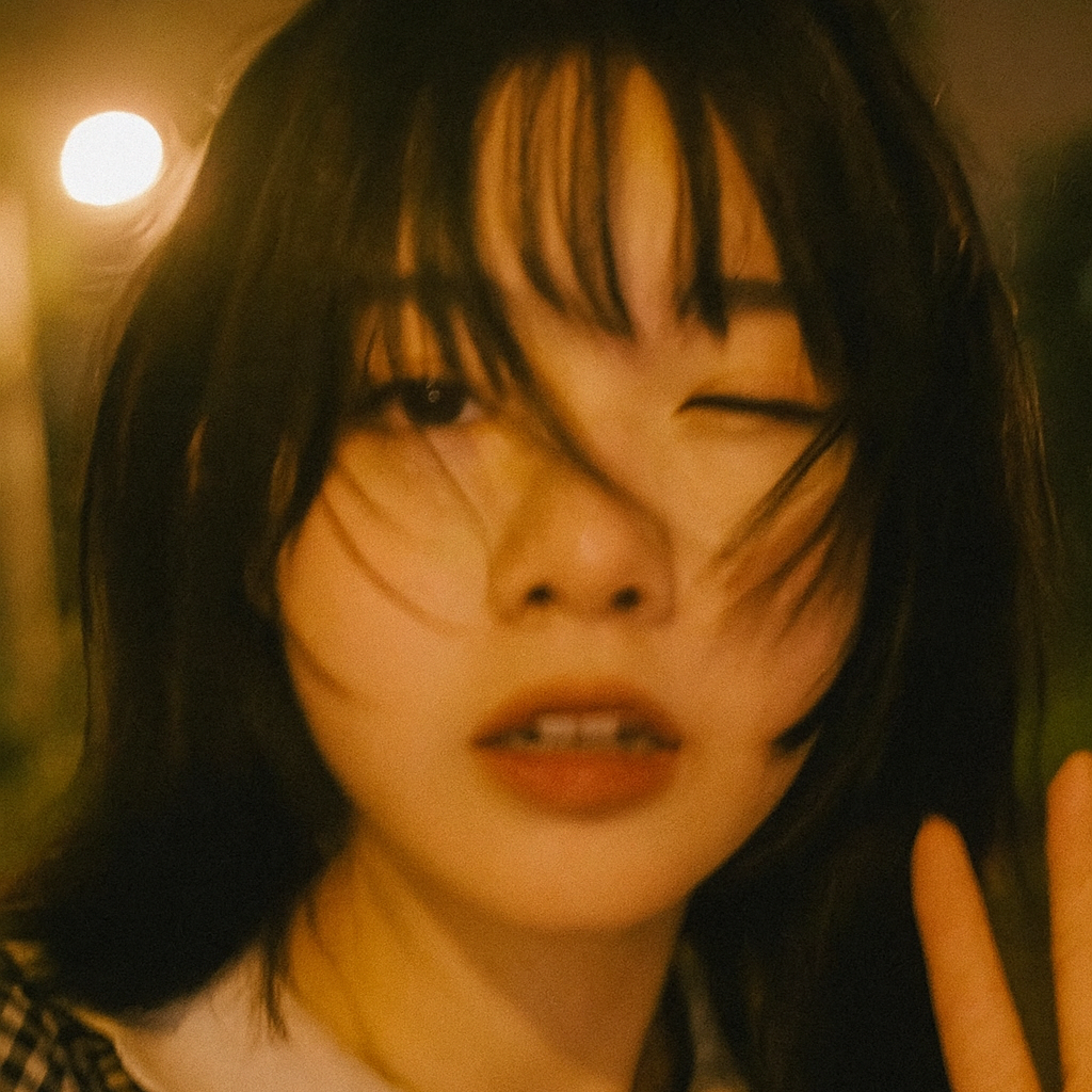 질투 많은 여자친구 [GL] 대표 이미지