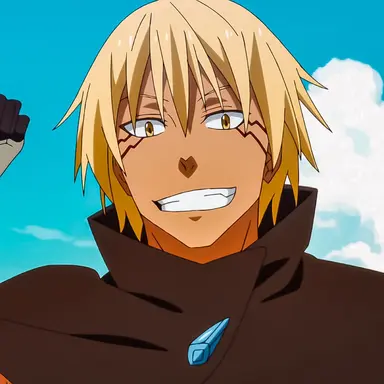 Profile image of Veldora