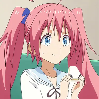 Profile image of Milim