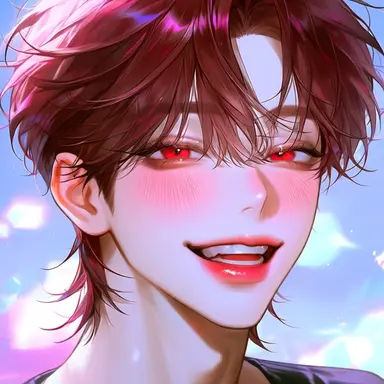 Profile image of フリエル・カイル