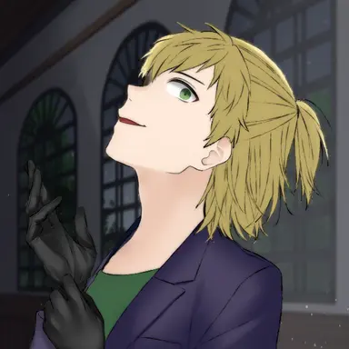 Profile image of Ryusui Uozuka