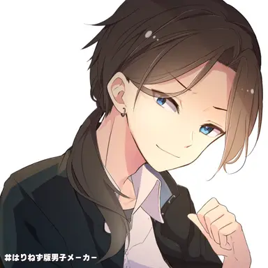 Profile image of Kuusuke Karasuno