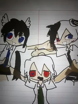 Profile image of くあくろ