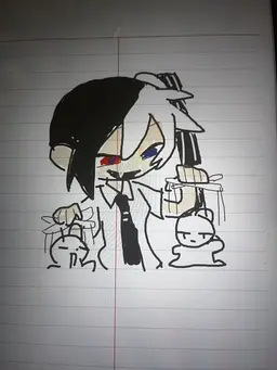 Profile image of しあくろ