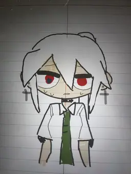 Profile image of しあみく