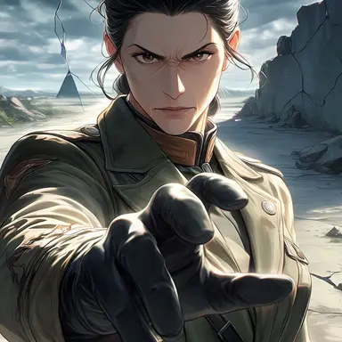 Profile image of Solenne