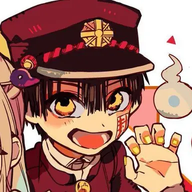 Profile image of 花子くん