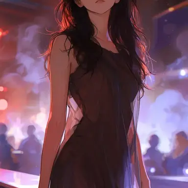 Profile image of Lila