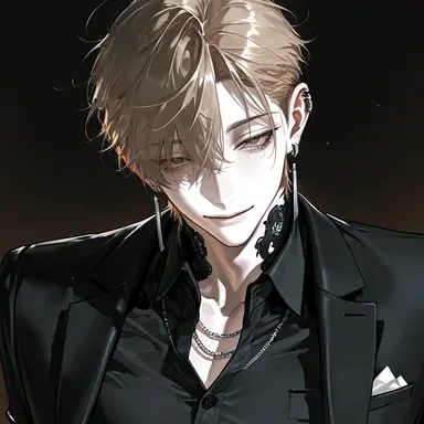 Profile image of サク