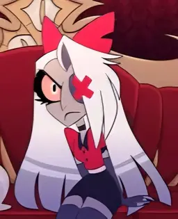 Profile image of Vaggie