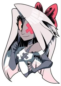 Profile image of Vaggie