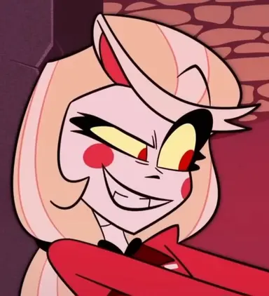 Profile image of Charlie