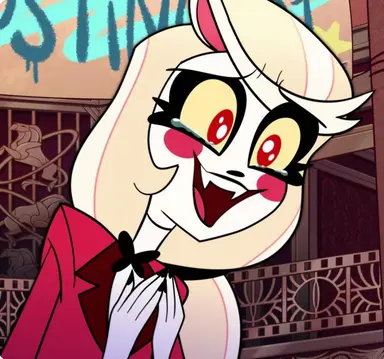 Profile image of Charlie
