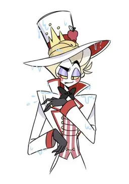 Profile image of Lucifer