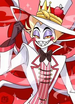 Profile image of Lucifer