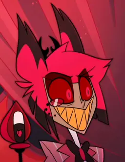 Profile image of Alastor