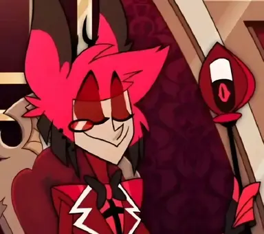 Profile image of Alastor