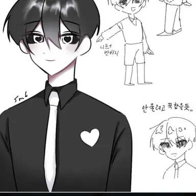 Profile image of 우융