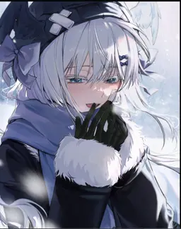 Profile image of ヘビ